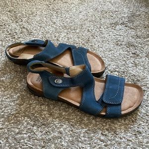 Earth Origins sandals